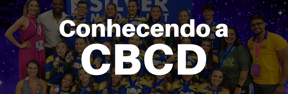 Conhecendo a CBCD